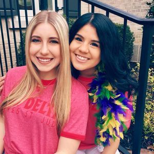 Meet your Posher, Arianna